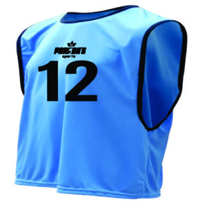 Colete personalizado em sublimação